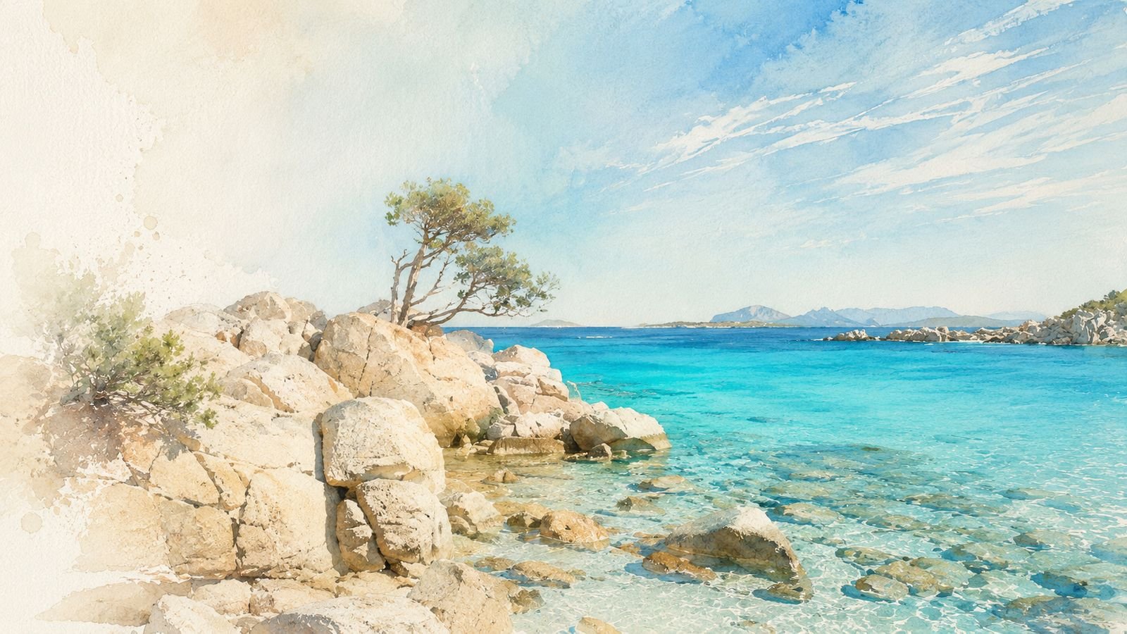 Costa Smeralda, Sardegna