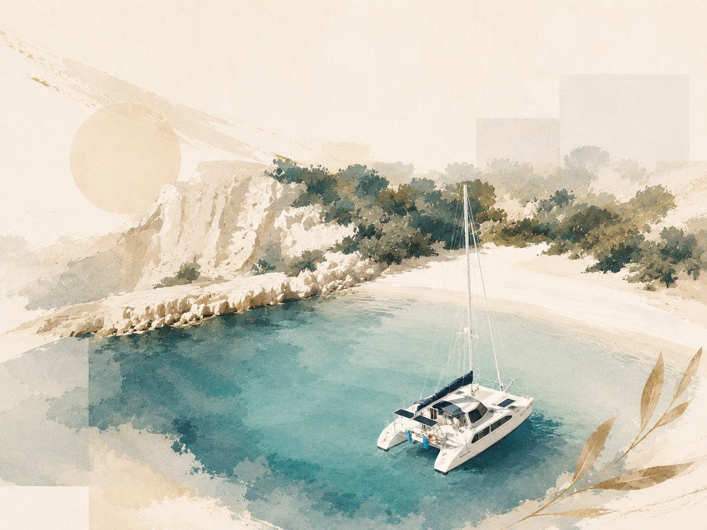 Yacht Charter