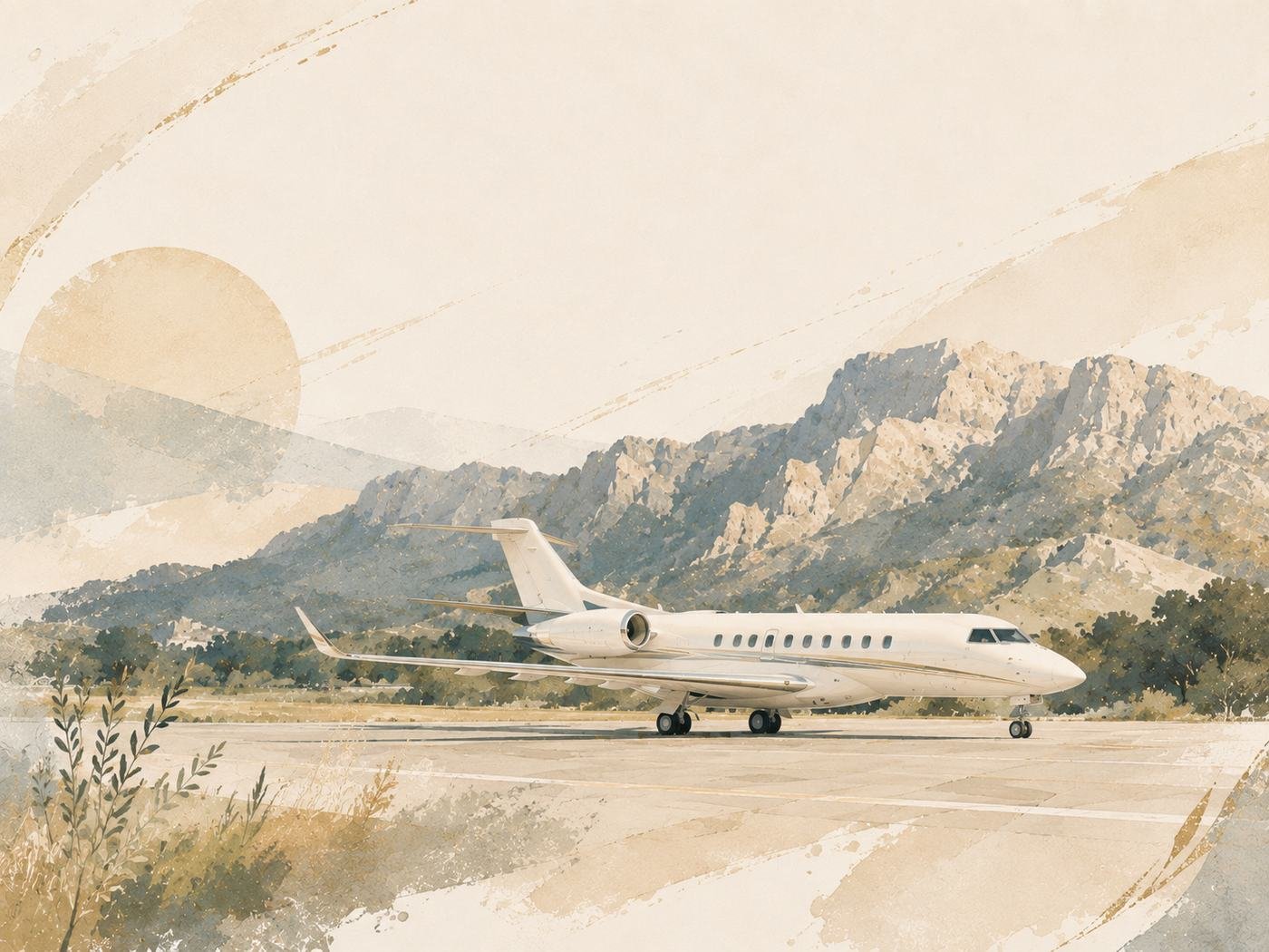 Private Aviation