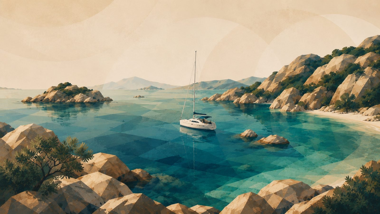 Sardegna — AJO Concierge